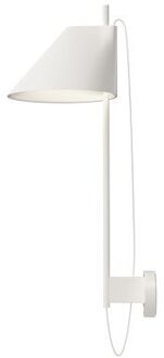 Louis Poulsen Yuh Wandlamp - 2700K - Wit