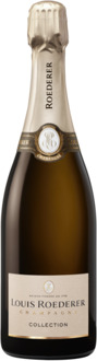Louis Roederer Collection 243 75CL