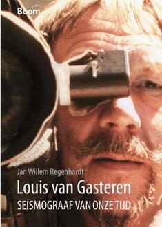 Louis Van Gasteren