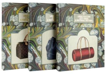 Louis Vuitton City Bags