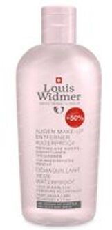 Louis Widmer Ogen Make-up Reiniging Waterproof 100 ml