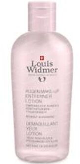 Louis Widmer oog make-up remover - 100 ml - 000