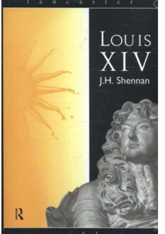 Louis XIV