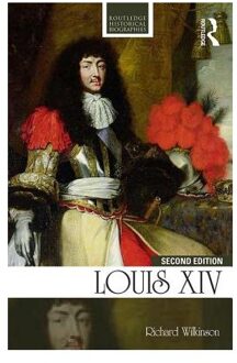 Louis XIV