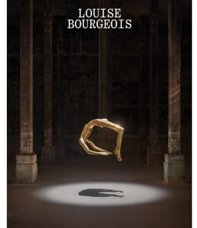 Louise Bourgeois - Louise Bourgeois