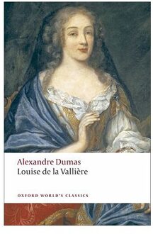 Louise de la Valliere