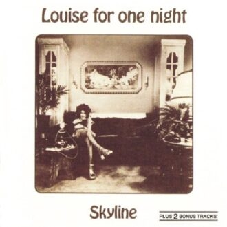 Louise For One Night+2