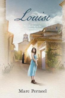 Louise -  Marc Perneel (ISBN: 9789403733463)
