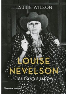 Louise Nevelson