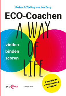 Louise, Uitgeverij Eco-coachen - Boek Berber van den Berg (9491536311)