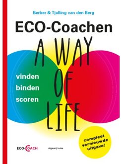 Louise, Uitgeverij Eco-coachen - Boek Berber van den Berg (9491536311)
