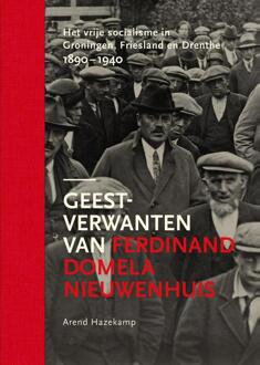 Louise, Uitgeverij Geestverwanten Van Ferdinand Domela Nieuwenhuis - Arend Hazekamp