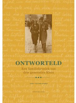 Louise, Uitgeverij Ontworteld - Eddy van der Noord