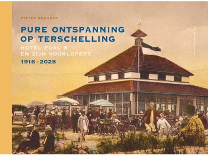 Louise, Uitgeverij Pure Ontspanning Op Terschelling - Pieter Breuker