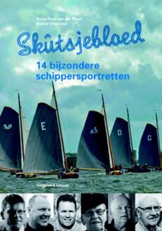 Louise, Uitgeverij Skutsjebloed - Boek Anne Roel van der Meer (9491536001)
