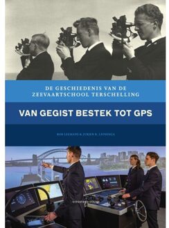 Louise, Uitgeverij Van Gegist Bestek Tot Gps - Rob Leemans