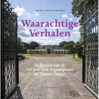 Louise, Uitgeverij Waarachtige Verhalen - Marie-Louise Meuris