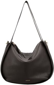 LOULOU ESSENTIELS buideltas L chocolate torte Bruin