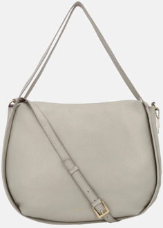 LOULOU ESSENTIELS buideltas L fog Taupe