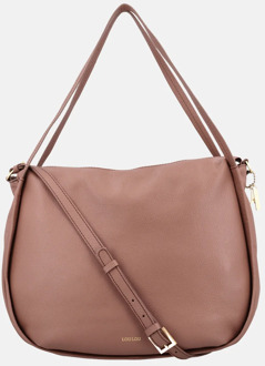 LOULOU ESSENTIELS buideltas L mousse Roze