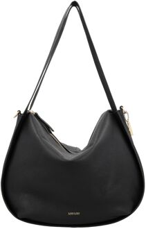 LOULOU ESSENTIELS buideltas L zwart