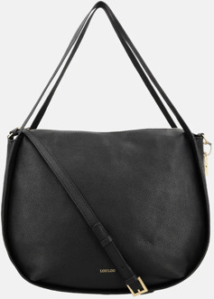 LOULOU ESSENTIELS buideltas L zwart