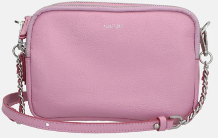 LOULOU ESSENTIELS Emilie crossbody tas kobi pink Roze - No Size