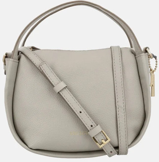 LOULOU ESSENTIELS Lou buideltas S fog Taupe