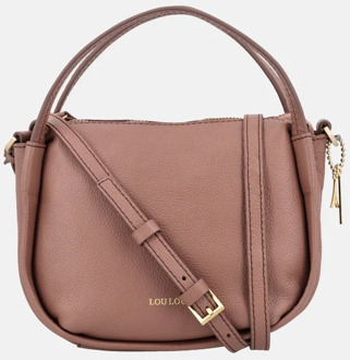 LOULOU ESSENTIELS Lou buideltas S mousse Roze