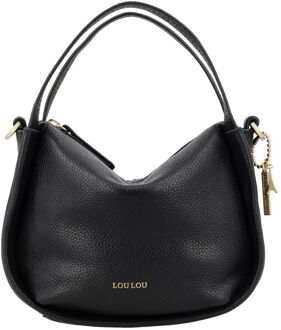 LOULOU ESSENTIELS Lou buideltas S zwart