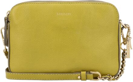 LOULOU ESSENTIELS Zoë cress green damestas Groen - H 14,5 x B 6,5 x D 21 cm
