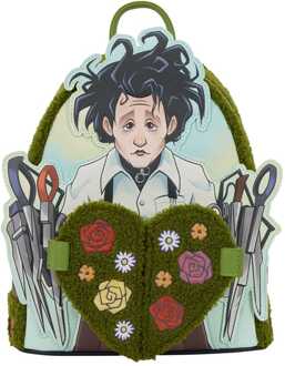 Loungefly 20th Century Studio by Loungefly Mini Backpack Edward Scissorhands