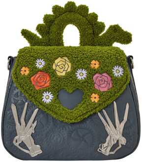 Loungefly 20th Century Studios by Loungefly Crossbody Bag Edward Scissorhands