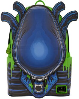 Loungefly Alien Full-Size Backpack