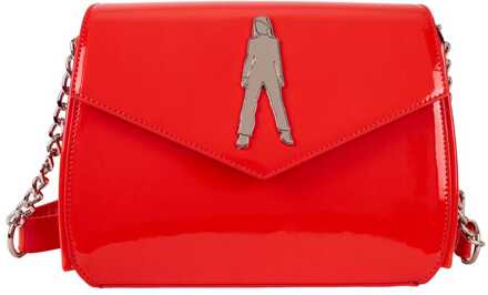 Loungefly Britney Spears by Loungefly Crossbody Oops! I did it again