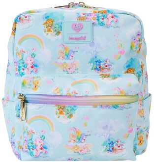 Loungefly Care Bears by Loungefly Backpack Cousins AOP