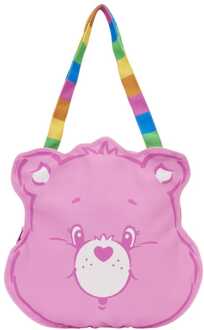 Loungefly Care Bears by Loungefly Tote Bag Cheer Bear