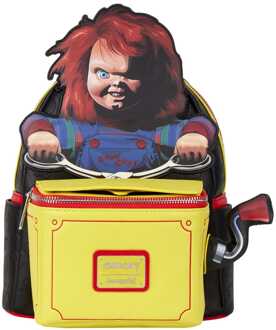 Loungefly Chucky by Loungefly Mini Backpack Pop Up