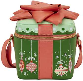 Loungefly Crossbody Bag Figural Holiday Gift