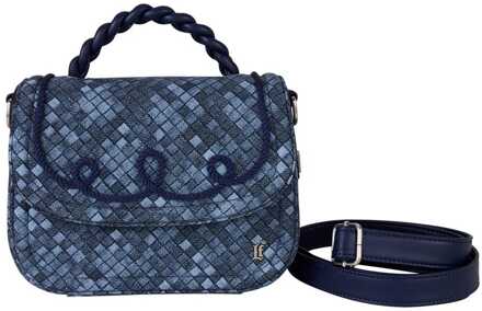 Loungefly Crossbody Denim