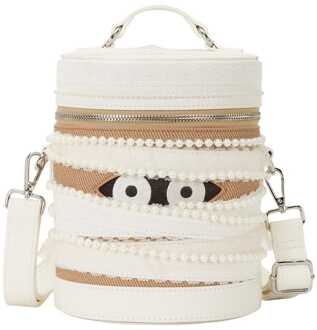 Loungefly Crossbody Figural Mummy