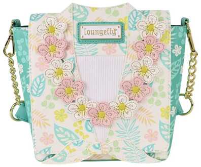 Loungefly Crossbody Hawaiian Shirt