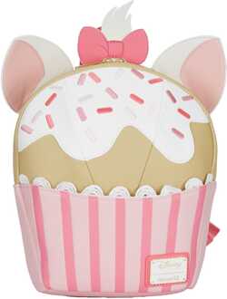 Loungefly Disney by Loungefly Backpack Marie Sweets