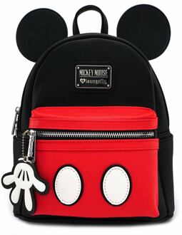 Loungefly Disney by Loungefly Backpack Mickey