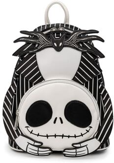Loungefly Disney by Loungefly Backpack NBC Headless Jack Skellington