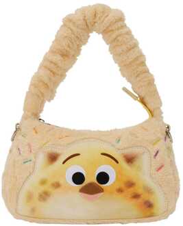 Loungefly Disney by Loungefly Crossbody Bag Zootopia 2