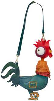 Loungefly Disney by Loungefly Crossbody Moana Hei Hei