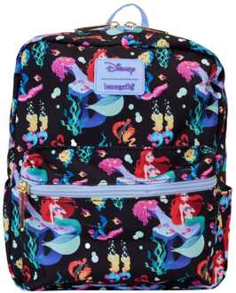 Loungefly Disney by Loungefly Mini Backpack 35th Anniversary Life is the bubbles