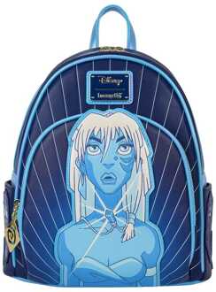 Loungefly Disney by Loungefly Mini Backpack Atlantis Kida