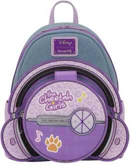 Loungefly Disney by Loungefly Mini Backpack Cheetah Girls